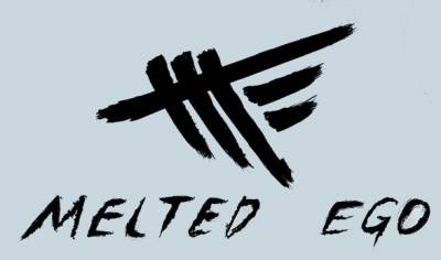 logo Melted Ego
